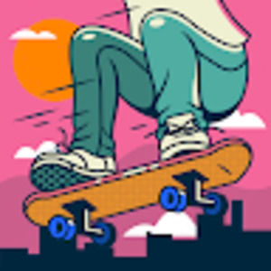 Meet your Posher, Shane